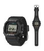 Horloge CASIO G-SHOCK Heren DWN-5600-1ER