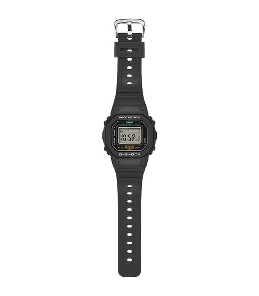 Horloge CASIO G-SHOCK Heren DWN-5600-1ER
