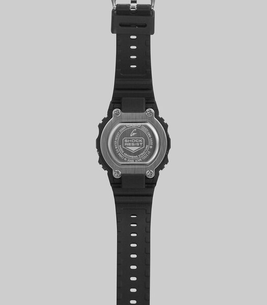 Horloge CASIO G-SHOCK Heren DWN-5600-1ER