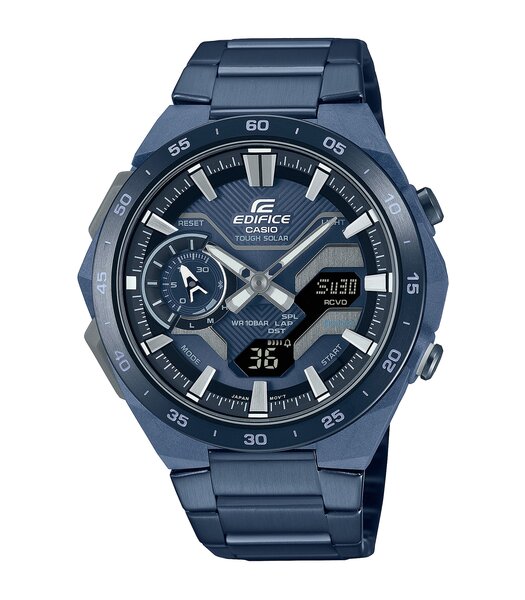 Montre CASIO EDIFICE Homme ECB-2200CB-2AEF