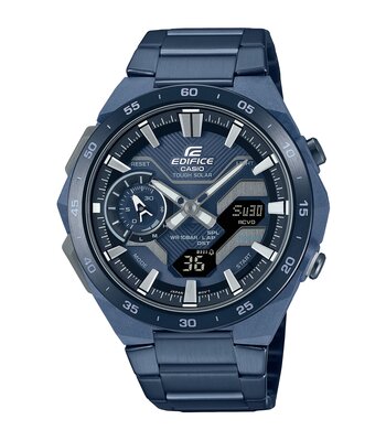 Montre CASIO EDIFICE Homme ECB-2200CB-2AEF