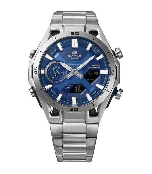 Montre CASIO EDIFICE Homme ECB-2300D-2AEF