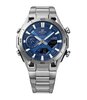 Montre CASIO EDIFICE Homme ECB-2300D-2AEF
