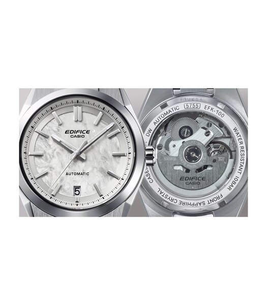 Horloge CASIO EDIFICE Heren EFK-100D-7AER