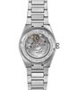 Horloge CASIO EDIFICE Heren EFK-110D-1AER Analoog Behuizing Saffier Zwart Bracelette Roestvrij staal Zilverkleurig Etanchéiteiten 10BAR