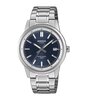 Montre CASIO EDIFICE Homme EFR-109D-2AER Analogique Cadran Minéral Bleu Bracelet Acier inoxydable Acier Etanchéité 10 ATM