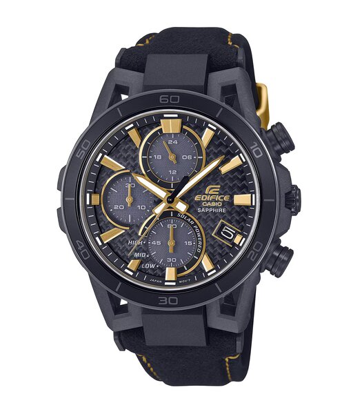 Horloge CASIO EDIFICE Heren EFS-S640ZE-1AER