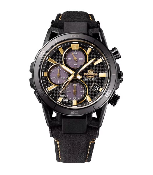 Horloge CASIO EDIFICE Heren EFS-S640ZE-1AER