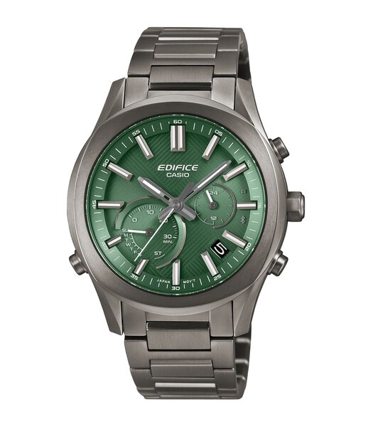 Horloge CASIO EDIFICE Heren EQB-1300DC-3AEF