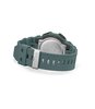 Horloge CASIO G-SHOCK Heren GA-010-2AER Analoog-digitaal Behuizing MINERAAL Zwart Bracelette Hars Groen Etanchéiteiten 20BAR