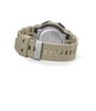 Horloge CASIO G-SHOCK Heren GA-010-5AER Analoog-digitaal Behuizing MINERAAL Zwart Bracelette Hars Beige Etanchéiteiten 20BAR