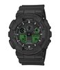 Horloge CASIO G-SHOCK Heren GA-100BEG-1AER