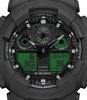 Horloge CASIO G-SHOCK Heren GA-100BEG-1AER