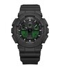 Horloge CASIO G-SHOCK Heren GA-100BEG-1AER