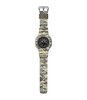 Montre CASIO G-SHOCK Homme GA-2100CM-5AER Analogue-Digital Cadran MINERAL Noir Bracelet Résine Beige Etanchéité 20BAR