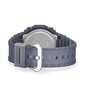 Horloge CASIO G-SHOCK Heren GA-2100K-2AER Analoog-digitaal Behuizing MINERAAL Zwart Bracelette Hars Blauw Etanchéiteiten 20BAR