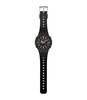 Montre CASIO G-SHOCK Homme GA-2100LXB-1A9ER Digital + analogique Cadran Minéral Noir Bracelet Résine Noir Etanchéité 20 ATM