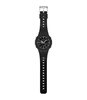 Montre CASIO G-SHOCK Homme GA-2100LXB-1AER Digital + analogique Cadran Minéral Noir Bracelet Résine Noir Etanchéité 20 ATM