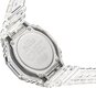 Horloge CASIO G-SHOCK Heren GA-2100SKE-7AER Analoog-digitaal Behuizing MINERAAL Zwart Bracelette HARS Transparant Boucle ardillon Etanchéiteiten 20BAR