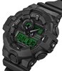Horloge CASIO G-SHOCK Heren GA-700BEG-1AER