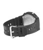 Horloge CASIO G-SHOCK Heren GA-B2100-1A1ER Analoog-digitaal Behuizing MINERAAL Zwart Bracelette Hars Zwart Boucle ardillon Etanchéiteiten 20BAR