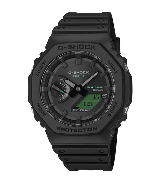 Horloge CASIO G-SHOCK Heren GA-B2100BEG-1AER