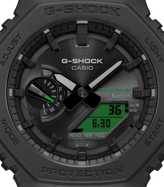 Horloge CASIO G-SHOCK Heren GA-B2100BEG-1AER