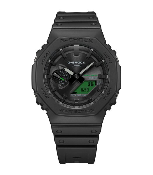 Horloge CASIO G-SHOCK Heren GA-B2100BEG-1AER