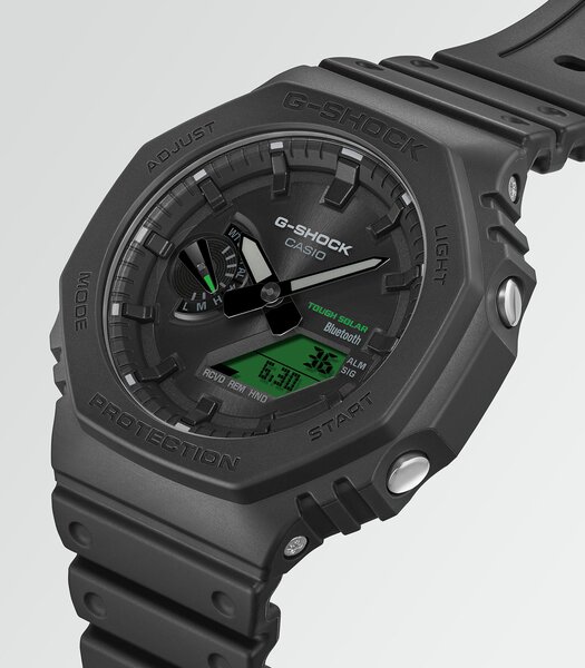 Horloge CASIO G-SHOCK Heren GA-B2100BEG-1AER