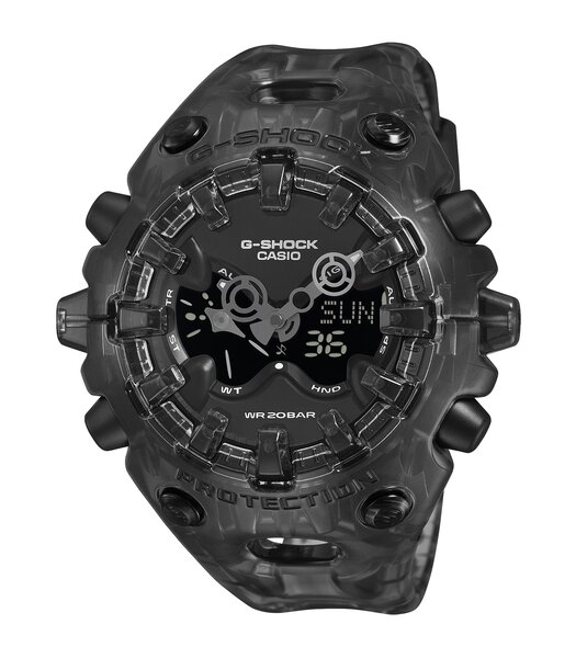 Horloge CASIO G-SHOCK Heren GA-V01SKE-8AER