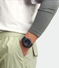 Horloge CASIO G-SHOCK Heren GBA-900-1AER Analoog-digitaal Behuizing MINERAAL Zwart Bracelette Hars Zwart Boucle ardillon Etanchéiteiten 20BAR