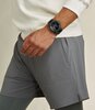 Horloge CASIO G-SHOCK Heren GBA-900UU-3AER Analoog-digitaal Behuizing MINERAAL Zwart Bracelette Hars Groen Boucle ardillon Etanchéiteiten 20BAR