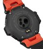 Horloge CASIO G-SHOCK Heren GBD-H2000-1AER Digitaal Behuizing MINERAAL Zwart Bracelette Hars Zwart Boucle ardillon Etanchéiteiten 20BAR