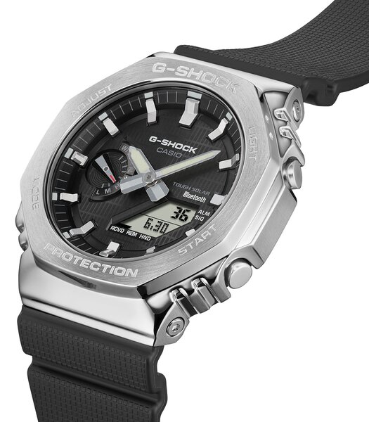 Horloge CASIO G-SHOCK Heren GBM-2100-1AER