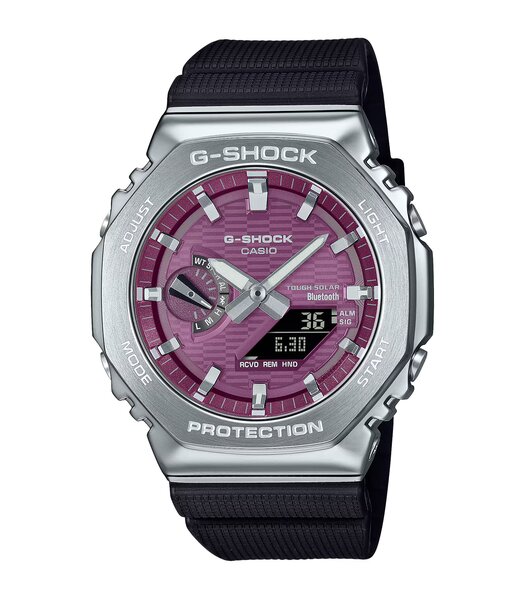 Horloge CASIO G-SHOCK Heren GBM-2100A-4BER