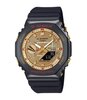 Horloge CASIO G-SHOCK Heren GBM-2100RH-1AER