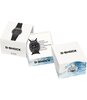 Horloge CASIO G-SHOCK Heren GBX-H5600-1ER Digitaal Behuizing Acryl Zwart Bracelette Gerecyclede hars Zwart Etanchéiteiten 20 ATM