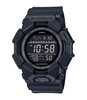 Montre CASIO G-SHOCK Homme GD-010-1A1ER Digital Cadran MINERAL Noir Bracelet Résine Noir Etanchéité 20BAR