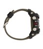 Horloge CASIO G-SHOCK Heren GG-B100-1A3ER Digitaal + analoog Behuizing Mineraal Zwart Bracelette Hars Zwart Boucle ardillon Etanchéiteiten 20 BAR