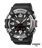 Montre CASIO G-SHOCK Homme GG-B100XM-1AER Analogue-Digital Cadran MINERAL Noir Bracelet Résine Noir Etanchéité 20BAR
