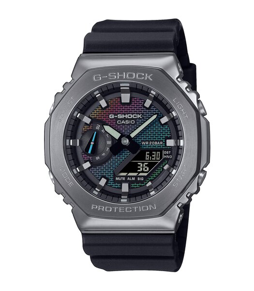 Horloge CASIO G-SHOCK Heren GM-2100BRW-1AER