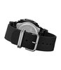 Horloge CASIO G-SHOCK Heren GM-2100CB-1AER Digitaal + analoog Behuizing Mineraal Zwart Bracelette Hars Zwart Boucle ardillon Etanchéiteiten 20 BAR