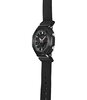 Horloge CASIO G-SHOCK Heren GM-2100CB-1AER Digitaal + analoog Behuizing Mineraal Zwart Bracelette Hars Zwart Boucle ardillon Etanchéiteiten 20 BAR