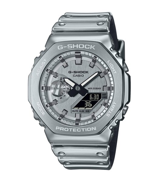 Horloge CASIO G-SHOCK Heren GM-2100YM-8AER