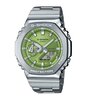 Horloge CASIO G-SHOCK Heren GM-2110D-3AER