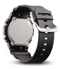 Horloge CASIO G-SHOCK Heren GM-5600U-1ER Digitaal Behuizing Mineraal Zwart Armband Hars Verstelbare sluiting Waterdichtheid 20 ATM