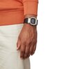 Horloge CASIO G-SHOCK Heren GM-5600U-1ER Digitaal Behuizing Mineraal Zwart Armband Hars Verstelbare sluiting Waterdichtheid 20 ATM