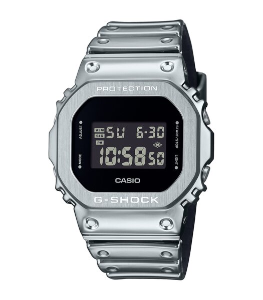 Horloge CASIO G-SHOCK Heren GM-5600YM-8ER