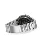 Horloge CASIO G-SHOCK Heren GM-B2100AD-2AER Analoog-digitaal Behuizing MINERAAL Blauw Bracelette Roestvrij staal Zilverkleurig Etanchéiteiten 20BAR