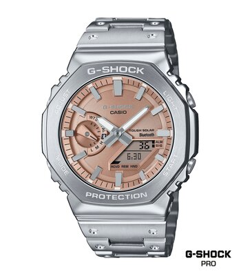 Montre CASIO G-SHOCK Homme GM-B2100AD-5AER